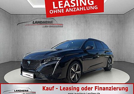 Peugeot 308 SW PureTech 130 GT// /Navi/Kamera/LED