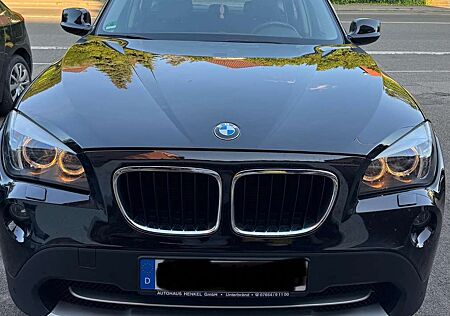 BMW X1 18 d xDrive