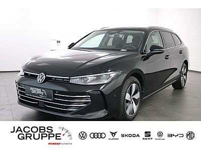 Volkswagen Passat Variant 2.0 TDI Elegance DSG,Navi,Matr