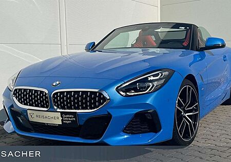 BMW Z4 sDrive30i M Sport,ACC,el.Sitz+Mem,adLED,RFK