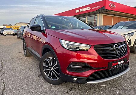 Opel Grandland X 1.2 Start/Stop Ultimate