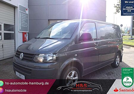 VW T5 Transporter Volkswagen Kasten-Kombi Kasten