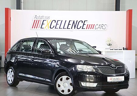 Skoda Rapid /Spaceback SPACEBACK 1.6 TDI AMBITION / ABN.AHK /