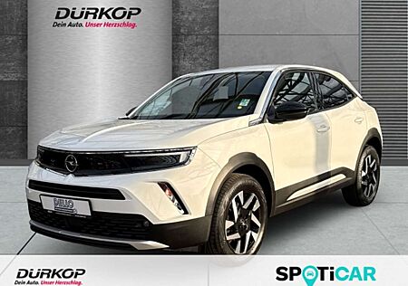 Opel Mokka Elegance Digitales Cockpit LED ACC Apple CarPlay A