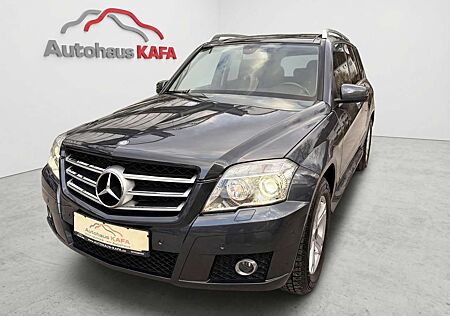 Mercedes-Benz GLK 320 CDI 4Matic **1.HAND/LEDER/PANO**