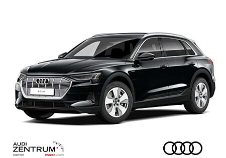 Audi e-tron 55 quattro*Navi*LED*R-Kamera *