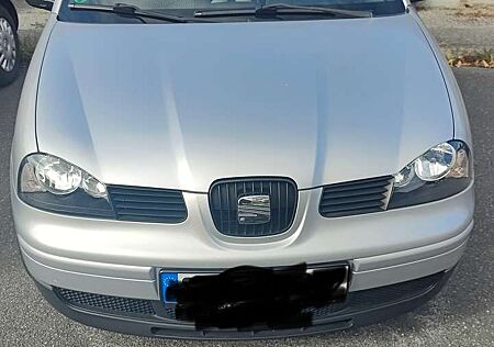 Seat Arosa 1.0 Prima