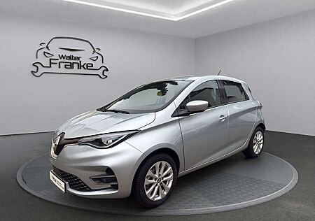 Renault ZOE EV50 110hp Evolution