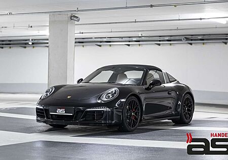Porsche 991 4GTS Targa 1Hd|deutsch|Sitzklima|18W|PDLS|Bo