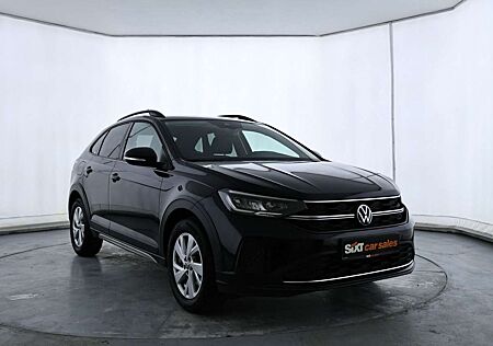 VW Taigo Volkswagen 1.0 TSI Life NAV|LED|PDC v+h|SHZG|DigCoPro