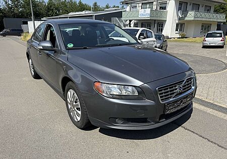 Volvo S80 D5 Kinetic - HU Neu