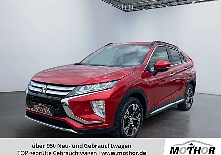 Mitsubishi Eclipse Cross Intro Edition 1.5 TEMP PDC HUD