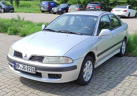 Mitsubishi Carisma GDI Classic 1800 *TÜV 10-25* KLIMAANLAGE SERVO