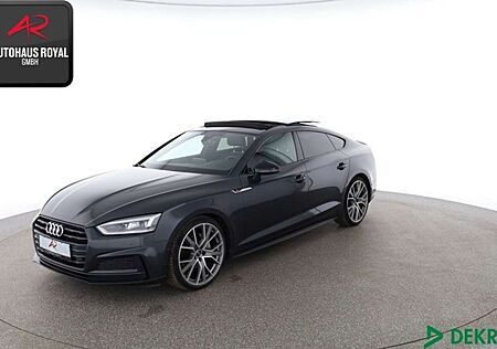 Audi A5 SB 40 TDI 3x S LINE VIRTUAL,KEYLESS,PANO,1.HD