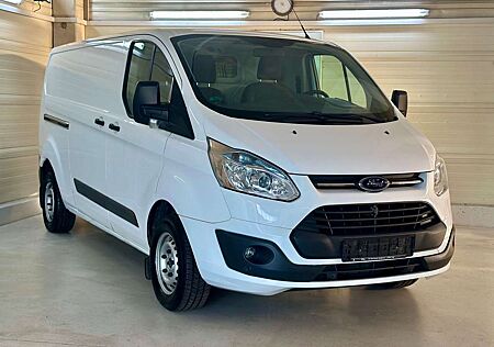 Ford Transit Custom Kasten 290 L2 Trend