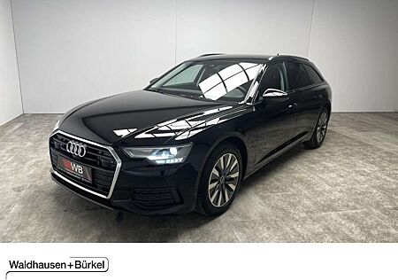 Audi A6 Avant 35 TDI S-Tronic Klima Navi Rückfahrkamera