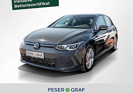 VW Golf Volkswagen VIII GTE 1.4TSI eHybrid LED/NAVI/CONNECT/SHZ