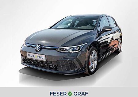 VW Golf Volkswagen VIII GTE 1.4TSI eHybrid LED/NAVI/CONNECT/SHZ