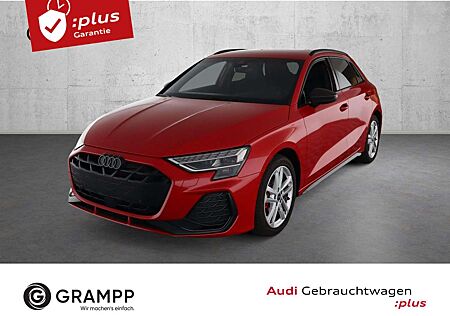 Audi A3 S line 35 TDI S-tronic +