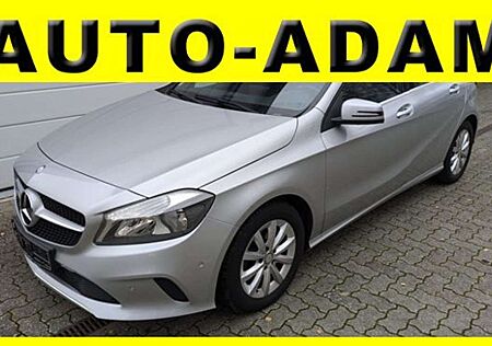 Mercedes-Benz A 180 BlueEfficiency*Orig.25.750 Km*Park Assist*