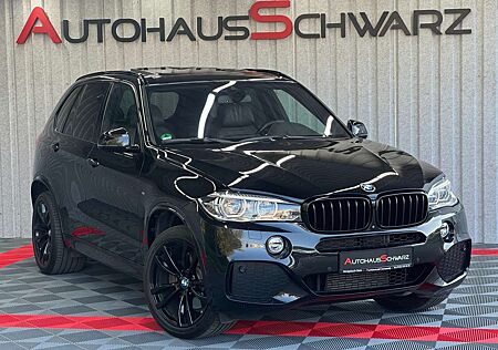 BMW X5 xDrive40d M-Paket HuD H&K SoftClose 360 AHK FahrAs