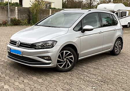VW Golf Sportsvan Volkswagen 1.0 TSI OPF / DSG/ Join / Modell 2019