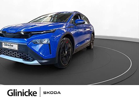 Skoda Elroq 50 Tour verfügbar 02.01.2026