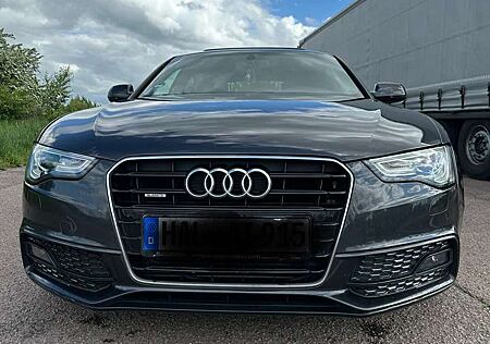 Audi A5 3.0 TDI Sportback quattro DPF S tronic