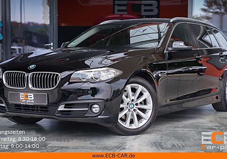 BMW 520 d Touring *Klimaaut/SHZ/Navi*