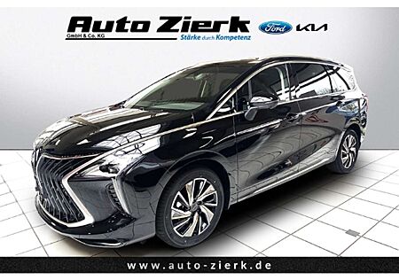 DFSK Others 1.5 Turbo GDI Aut. 7-Sitzer AHK GANZJAHRESREIFEN