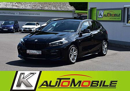 BMW 118 i M Sport Lenkradheizung+Rückfahrkamera+ACC