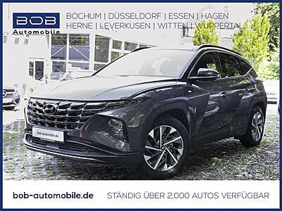 Hyundai TUCSON 1.6T 48V Aut 4WD Trend AssistP AHK Pano
