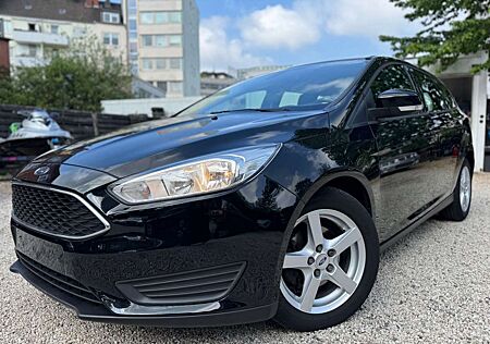 Ford Focus 1.5 TDCI Turnier/SYNC/KLIMA/TEMP./8X/EURO6