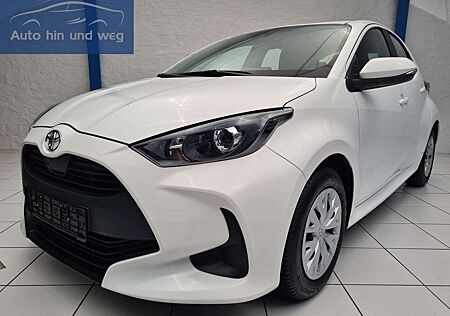 Toyota Yaris 1.0 Comfort Apple / Android | ACC