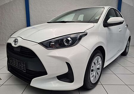 Toyota Yaris 1.0 Comfort Apple / Android | ACC