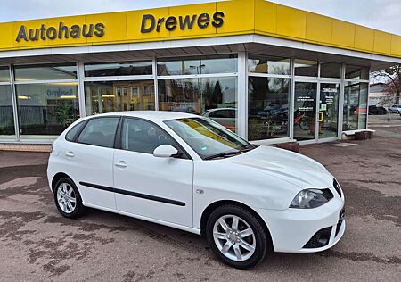 Seat Ibiza 5-Türer 1.2 12V Reference