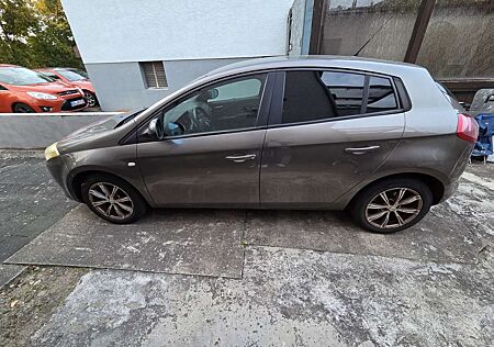 Fiat Bravo 1.4 16V Dynamic