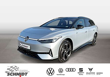 Volkswagen ID.7 Tourer GTX 250 kW 4Motion LED AHK