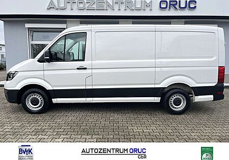 VW Crafter Volkswagen 2.0 TDI Kasten 30 mittellang*3 Sitzer*