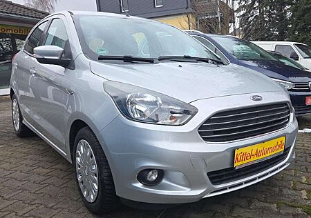 Ford Ka /+ Klima, Sitzheizung ...