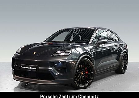 Porsche Macan 4S Electric Luft;AHZV;Pano;BOSE;Matrix-LED