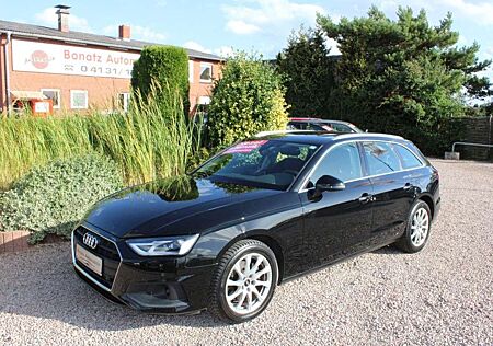 Audi A4 Avant 35 TDI S tronic *navi,Klimatr,Sitzhzg.PDC*