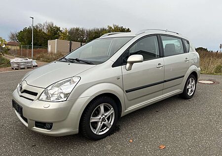 Toyota Corolla Verso 1.8 Luna