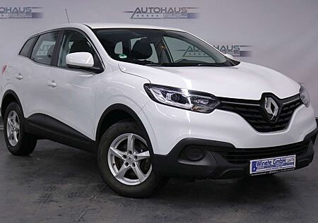 Renault Kadjar Life**PDC*KLIMAAUT*ALU*LED*Steuerkette NEU*u.v.m