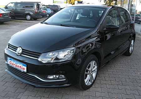 VW Polo Volkswagen V 1.2 TSI Comfortline BMT