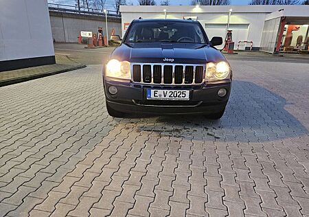 Jeep Grand Cherokee 4.7 Limited