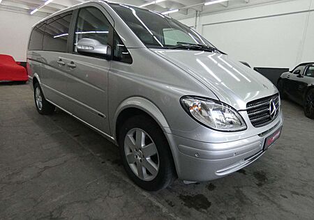 Mercedes-Benz Viano 3.0 CDI FUN lang*KLIMA*TEMPOMAT*PDC