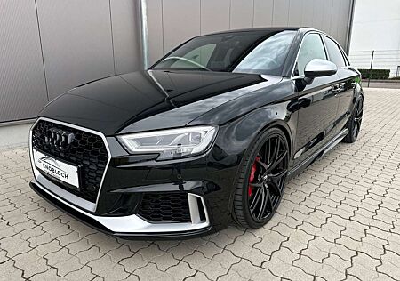 Audi RS3 Assistenz+Komfort Paket, 20", Magentic Ride