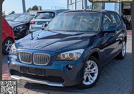 BMW X1 xDrive 23d Automatik TÜV NEU SERVICE NEU