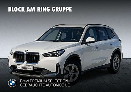 BMW X1 sDrive18i AHK SH ALED PA DAB